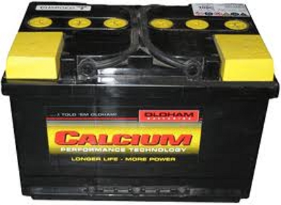 Car Battery Replacement Caton